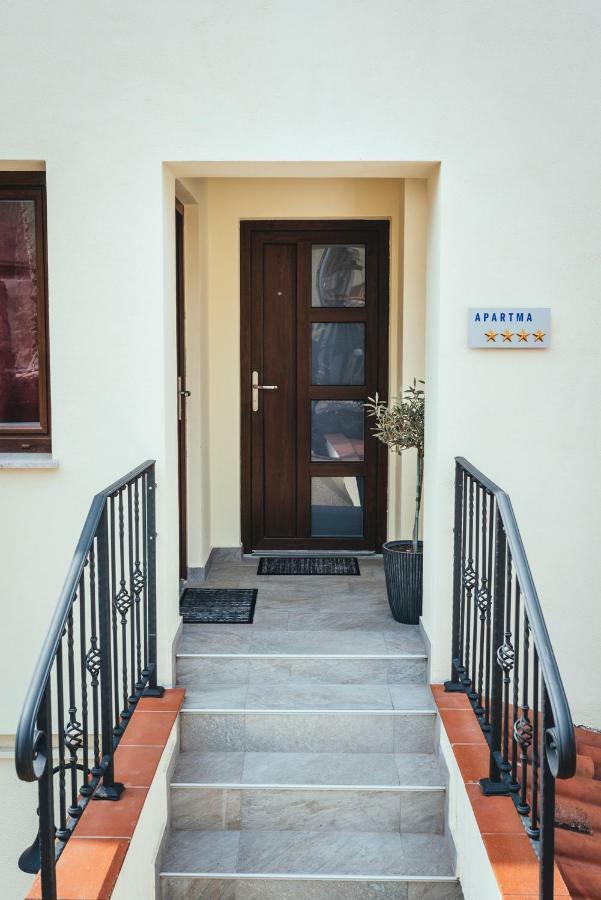 Fonda Appartement